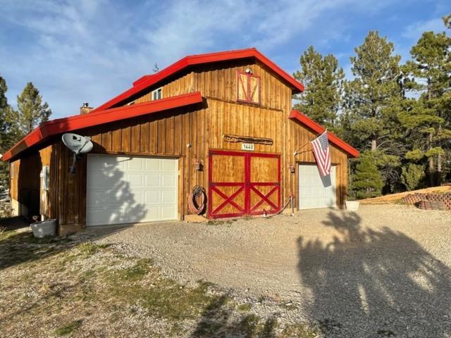 The Honky Tonk Cabin Long Valley Junction Exterior foto