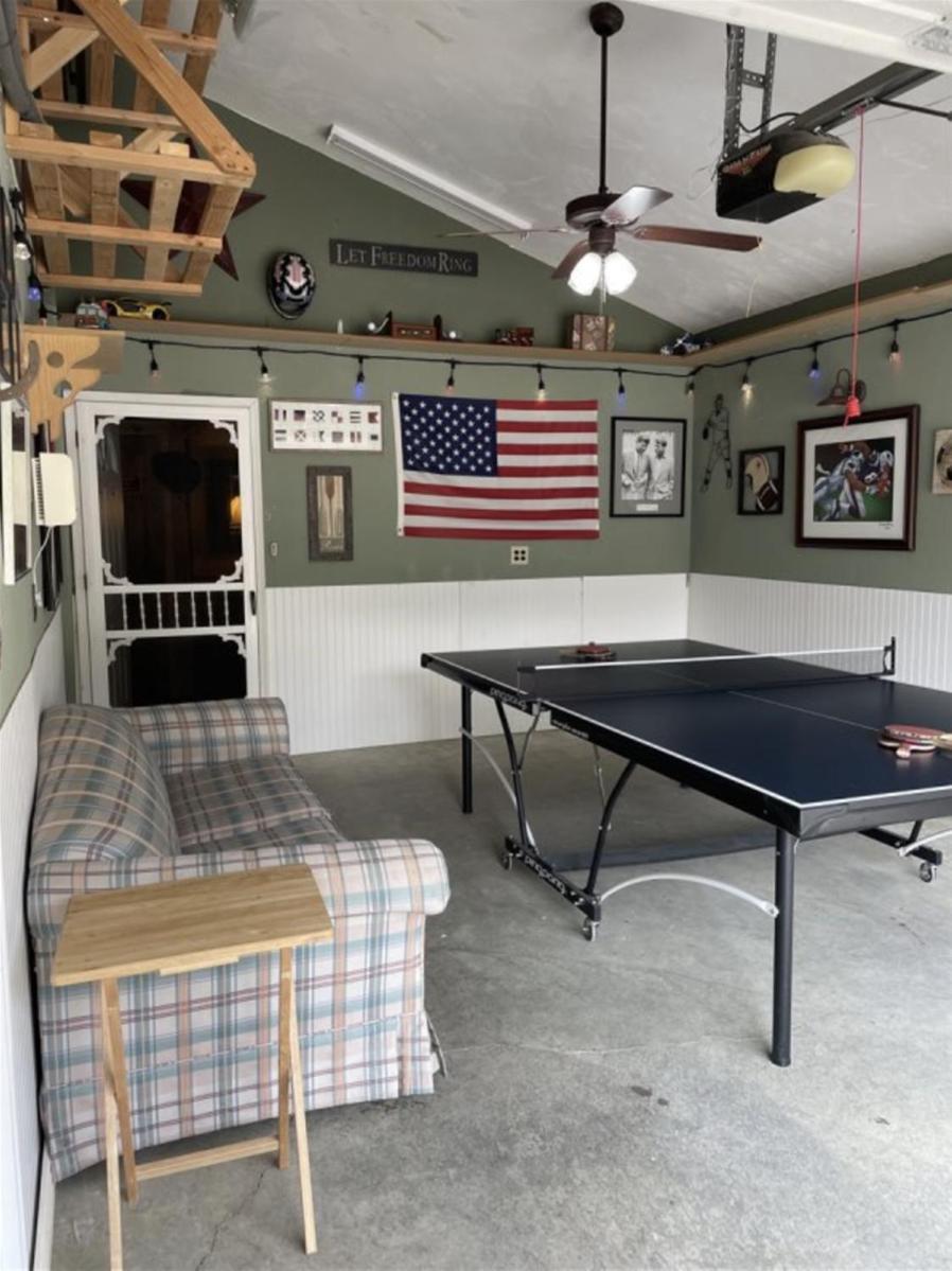 The Honky Tonk Cabin Long Valley Junction Exterior foto
